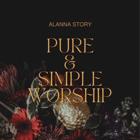 Pure and Simple Worship | Boomplay Music