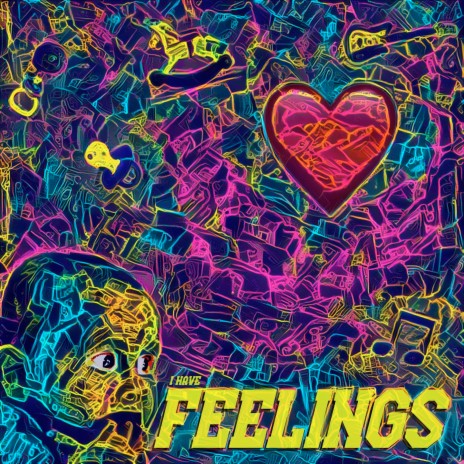 I Have Feelings | Boomplay Music
