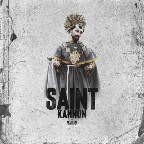 Kannon's Corner ft. SAINT KID | Boomplay Music