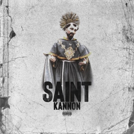 Saint Kannon ft. SAINT KID | Boomplay Music