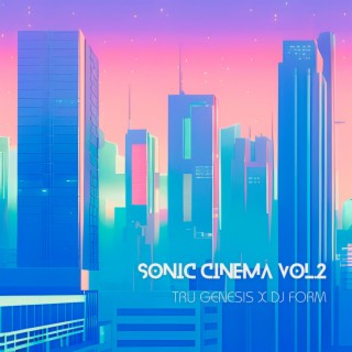 Sonic Cinema, Vol. 2 (Instrumental)