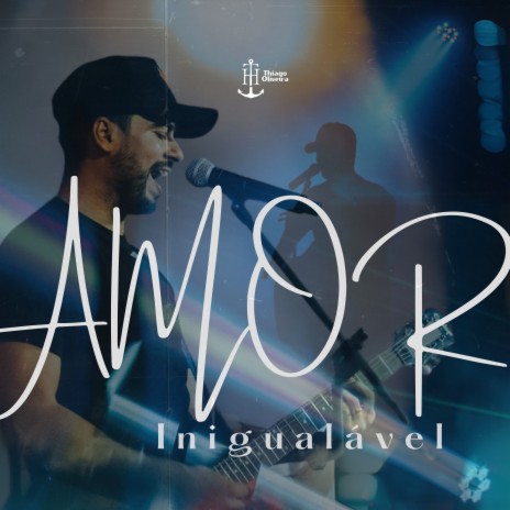 Amor Inigualável | Boomplay Music