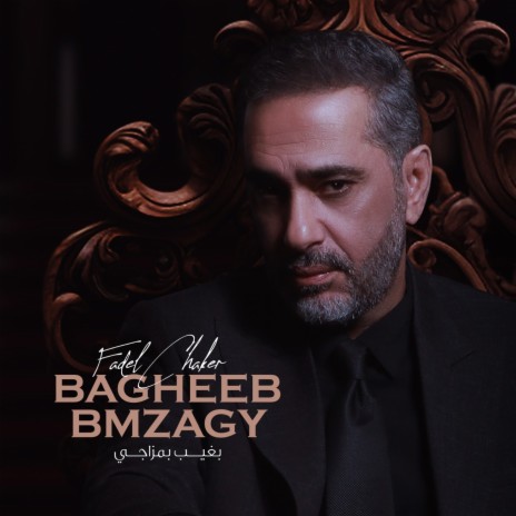 Bagheeb Bmzagy | Boomplay Music