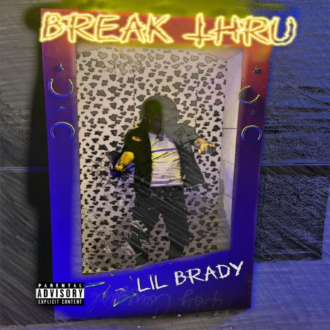 Break Thru | Boomplay Music