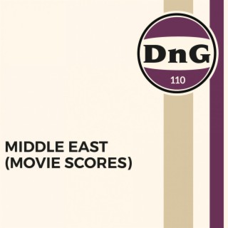Middle East - Movie Scores