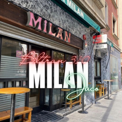 Milan ft. Jaco Lrb | Boomplay Music