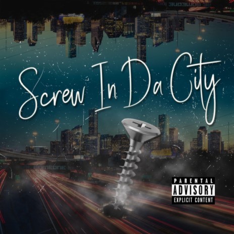 Screw in DA City