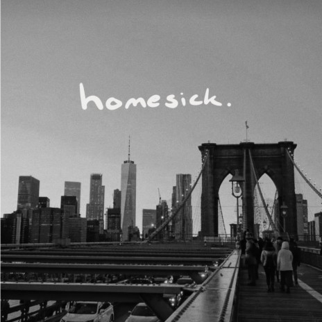 Homesick. | Boomplay Music