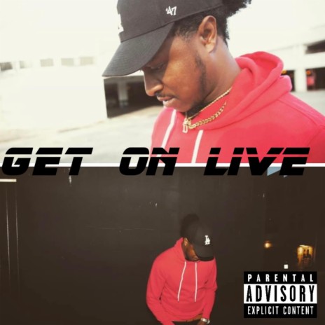 Get On Live (Live) | Boomplay Music