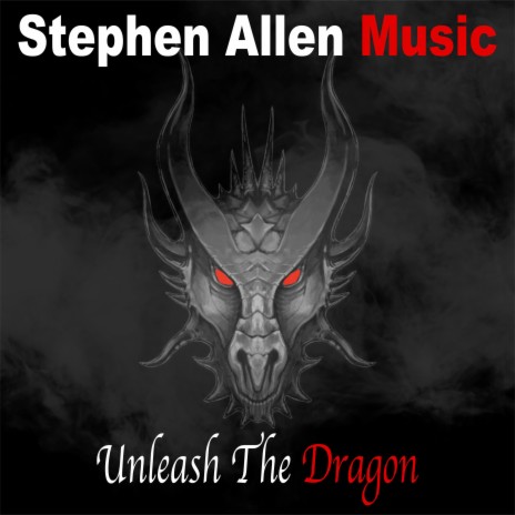 Unleash the Dragon | Boomplay Music