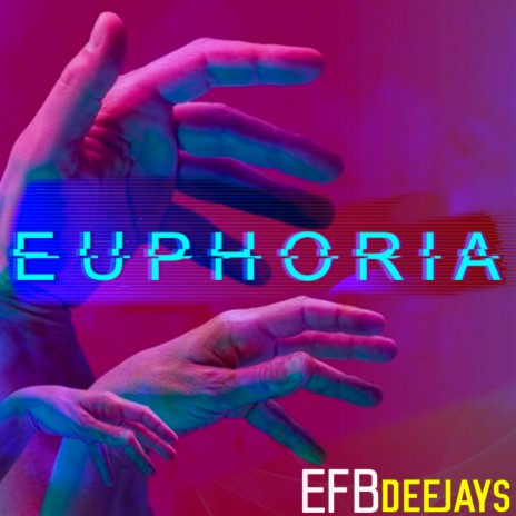 Euphoria ft. Eletrofunk Brasil | Boomplay Music