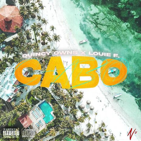 Cabo ft. Louie F. | Boomplay Music