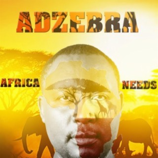 Africa needs | Boomplay Music