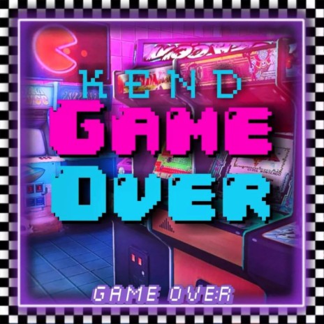 Game Over | Boomplay Music