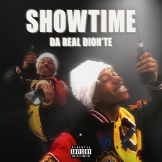 Showtime lyrics | Boomplay Music