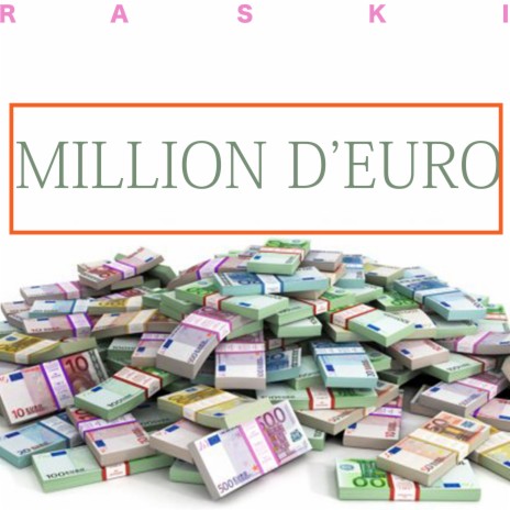 Million d'euro