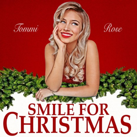 Smile for Christmas