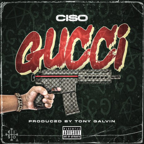 Gucci | Boomplay Music