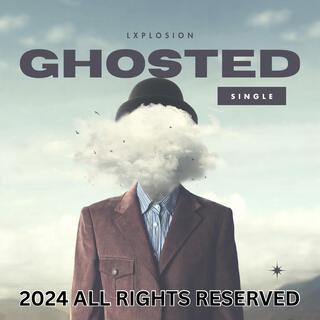 GHOSTED