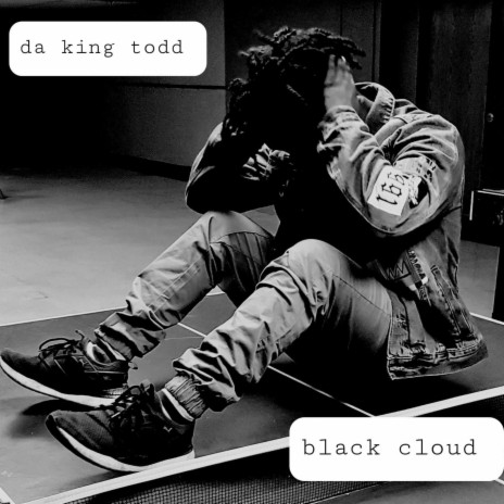Black Cloud | Boomplay Music