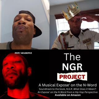 The NGR Project