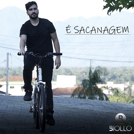 É Sacanagem | Boomplay Music