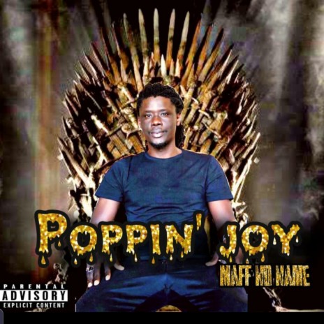 Poppin' Joy | Boomplay Music