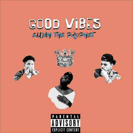 Good Vibes (feat. Frank Dollazzz & Young Choji)