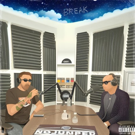 break (adam 22) | Boomplay Music