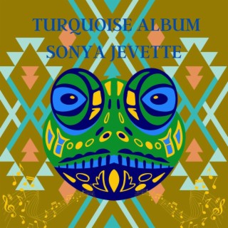 Turquoise Album