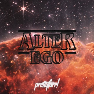 Alter Ego // Lost Me
