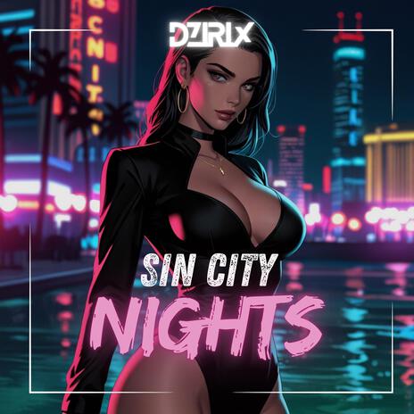 Sin City Nights