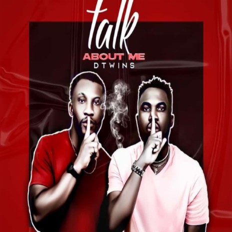 Talk About Me | Boomplay Music