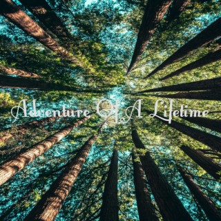 Adventure Of A Lifetime (Deluxe Edition)