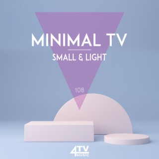 Minimal TV - Small & Light