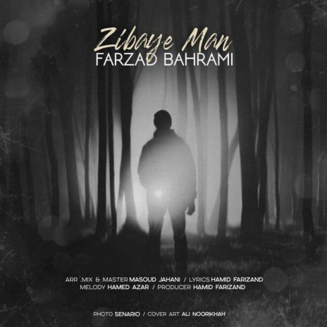 Zibaye Man | Boomplay Music