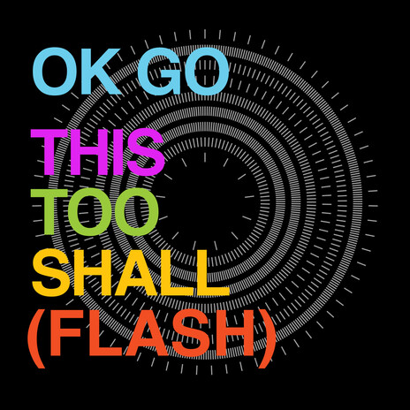 This Too Shall Pass (Flash Mix) | Boomplay Music