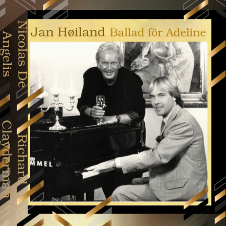 Jag söker ord (feat. Richard Clayderman) | Boomplay Music