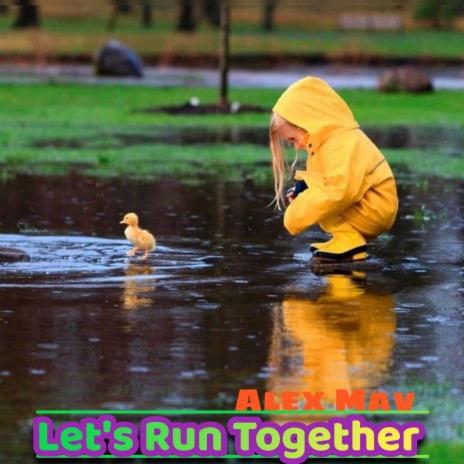 Let's Run Together | Boomplay Music
