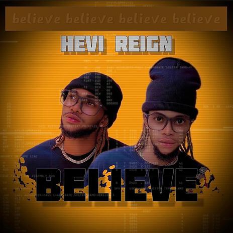 Believe | Boomplay Music