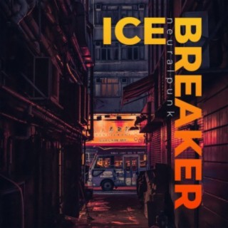 Icebreaker