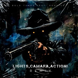 Lights, Camara , Action! (Remix)