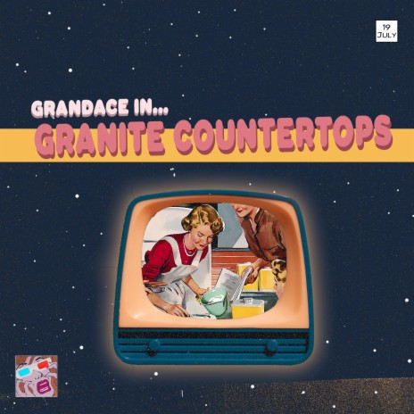 Granite Countertops | Boomplay Music