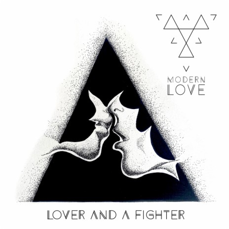 Lover and a Fighter (Edit) | Boomplay Music