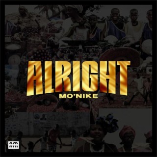 Alright lyrics | Boomplay Music