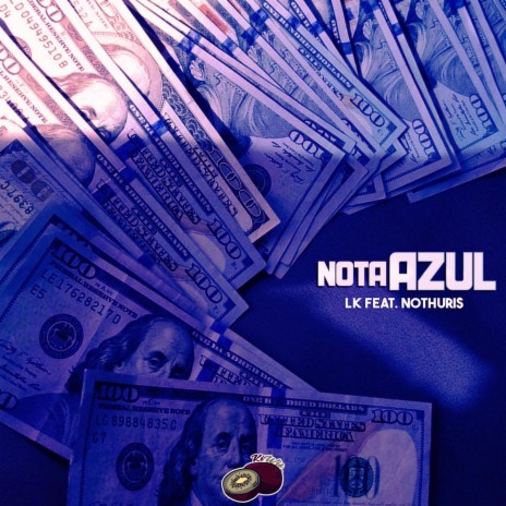 Nota Azul (Speed) ft. Ki'Wis TV & Nothuris