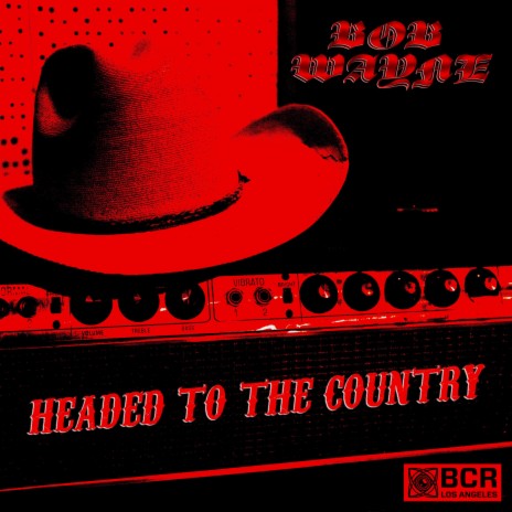 Headed to the Country | Boomplay Music