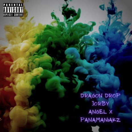 Grey ft. Panamaniakz, Jorby & Angel X | Boomplay Music