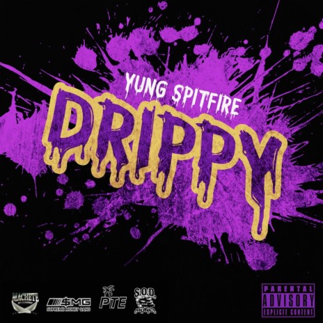 Drippy | Boomplay Music