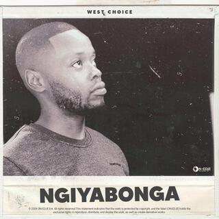 NGIYABONGA